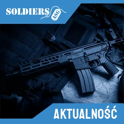 Repliki GBBR VFC - znowu dostępne na rynku!